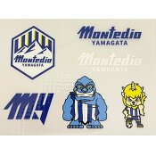 モンテディオ山形