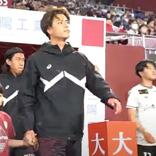 2023【試合日着用】ストレッチクロスグラフィックフーディージャケット
