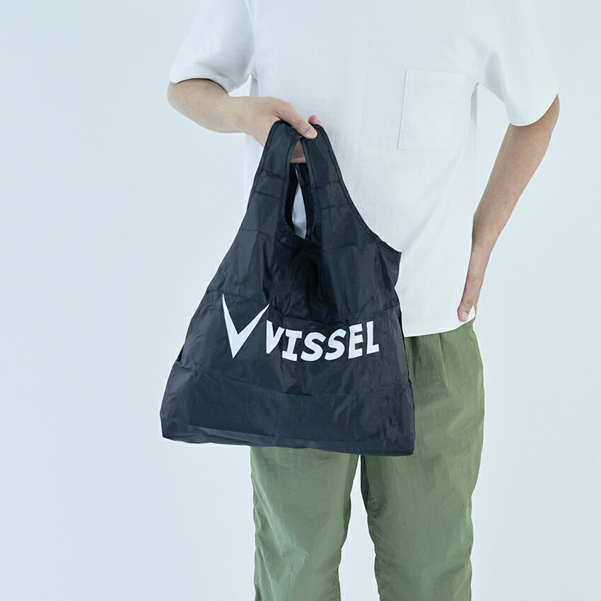 ヴィッセル神戸の鞄 - エコバッグ