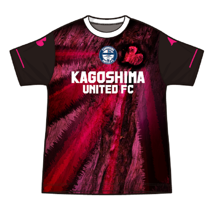鹿児島ユナイテッドFC 2020 シーズンTHANKS Tシャツ　XL 鹿児島ユナイテッドFC 2020THANKS Tシャツ｜【公式】Jリーグ
