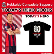 北海道コンサドーレ札幌