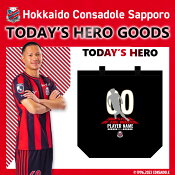 北海道コンサドーレ札幌