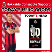 北海道コンサドーレ札幌