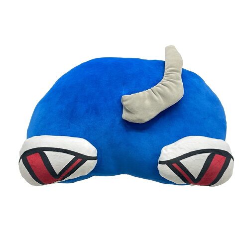 ヴァンくんおしりクッション