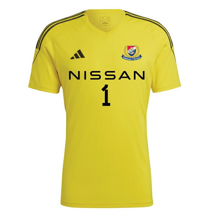 2023トレーニングマッチユニフォーム（GK1st）（数量限定）