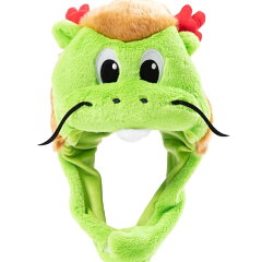 ホーリーくんぬいぐるみLLサイズ商品化決定！オンラインストア