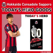 北海道コンサドーレ札幌