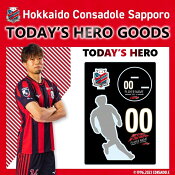 北海道コンサドーレ札幌