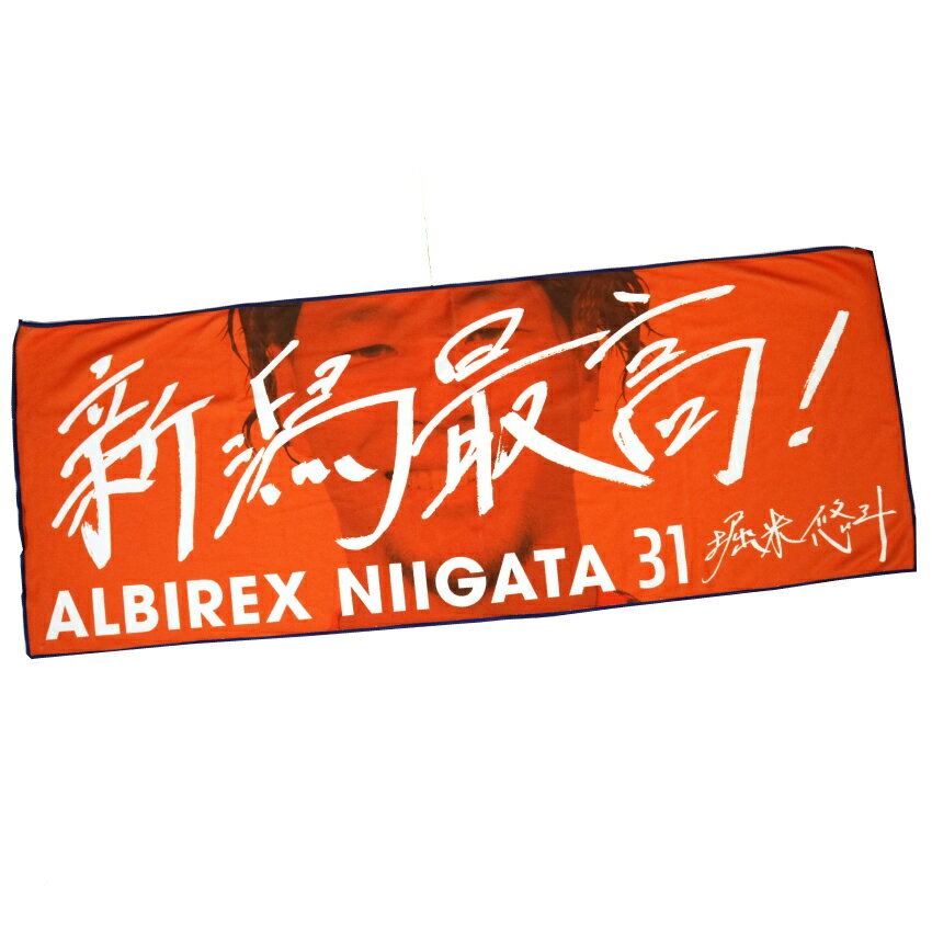 アルビレックス新潟 新潟最高！！キーホルダー 14 三戸舜介 - フットサル