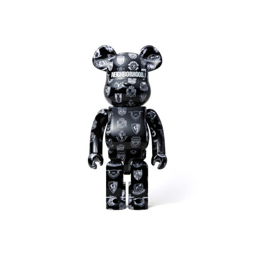 Ｊリーグ BE@RBRICK NEIGHBORHOOD(R) × J.LEAGUE 30th Anniv. 1000%
