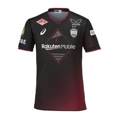 ヴィッセル神戸 2024 【練習着】半袖プラクティスシャツ｜【公式】J 