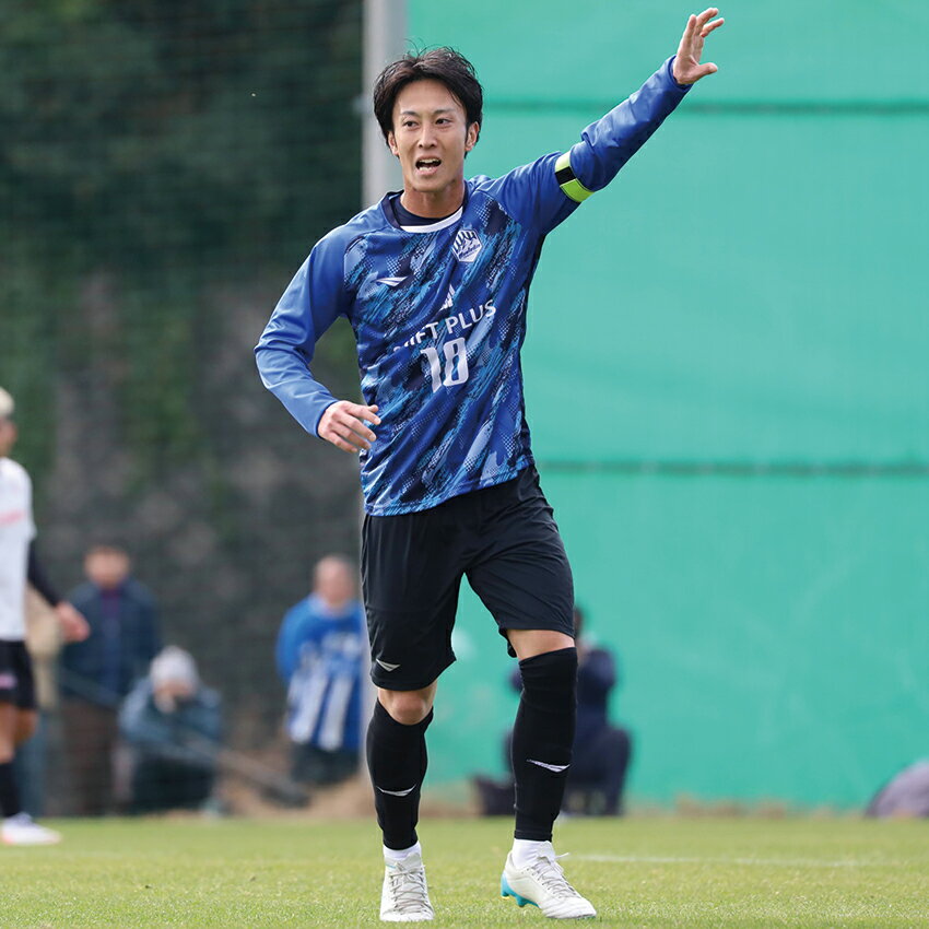 モンテディオ山形 トップチーム練習着 - サッカー/フットサル