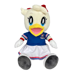 横浜F・マリノス マリノスケ｜ぬいぐるみ｜バラエティグッズ