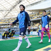 モンテディオ山形