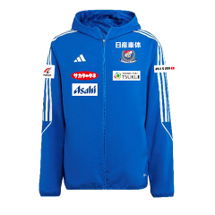 横浜Ｆ・マリノス ウィンドブレーカー＜24GKプレマッチ＞｜【公式】Ｊリーグオンラインストア J.LEAGUE ONLINE STORE
