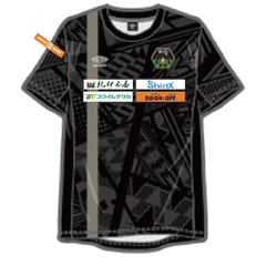 ＳＣ相模原 2024オーセンティックユニフォームFP1st｜【公式】Ｊリーグオンラインストア J.LEAGUE ONLINE STORE