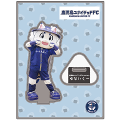 鹿児島ユナイテッドFC キーホルダー｜【公式】Jリーグ