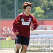 ヴィッセル神戸