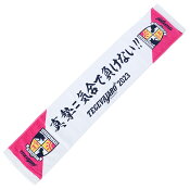 テゲバジャーロ宮崎