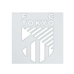 FC東京 エンブレム｜【公式】Jリーグオンラインストア J