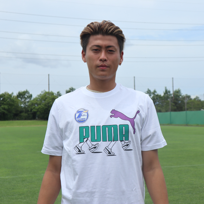 大分トリニータ 24TRINITA×PUMA スニーカー Tシャツ｜【公式】J