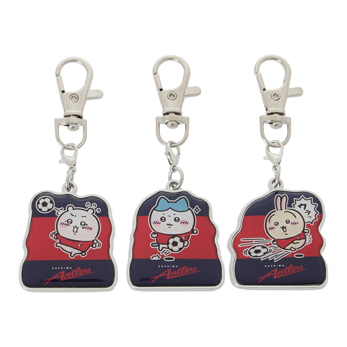 ちいかわ jリーグ キーホルダー 20個セット ちいかわ×Jリーグ トレーディング キーホルダーにもなるアクリル