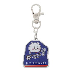 F.C.東京 キーホルダーセット - メルカリ