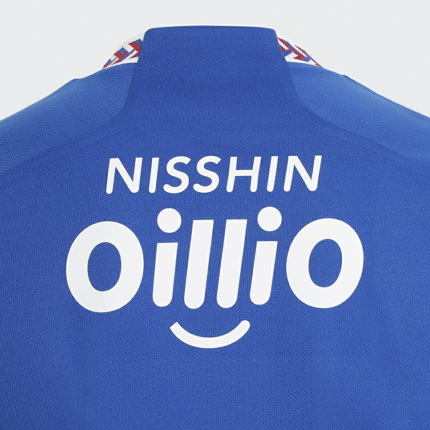 横浜Ｆ・マリノス 【すぐにお届け！】2024 1stユニフォーム｜【公式】Ｊリーグオンラインストア J.LEAGUE ONLINE STORE