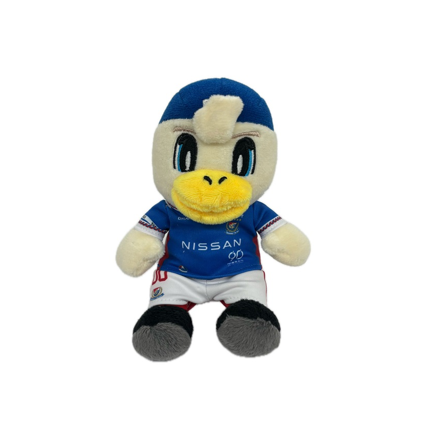 2024マスコットキーチェーン＜マリノスケ＞