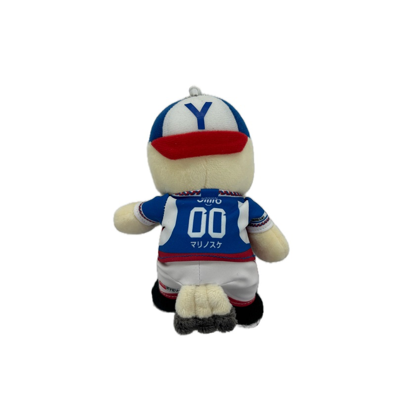 2024マスコットキーチェーン＜マリノスケ＞