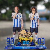 モンテディオ山形