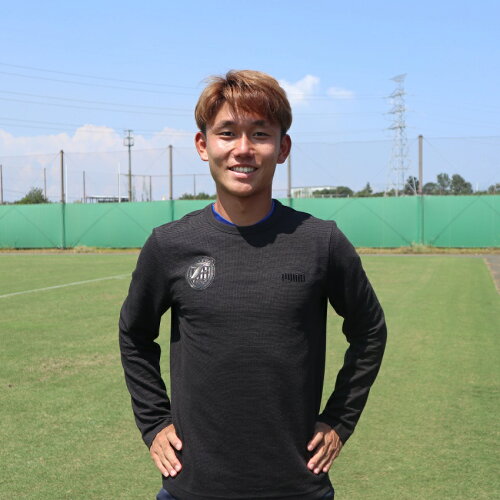 大分トリニータ 24TRINITA×PUMA ロングスリーブTシャツ