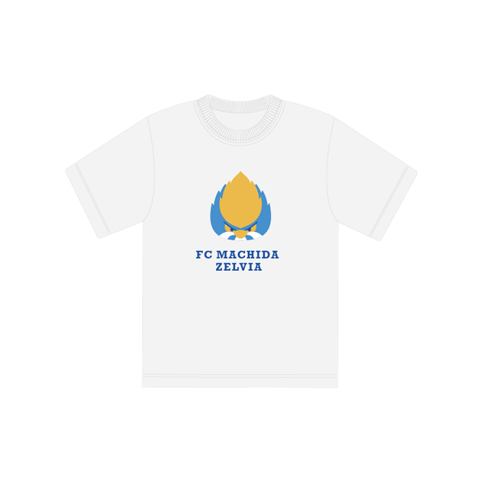 サッカーtシャツ まちキャラ様専用