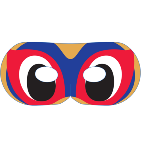 ながら温アイマスク(3枚入り)