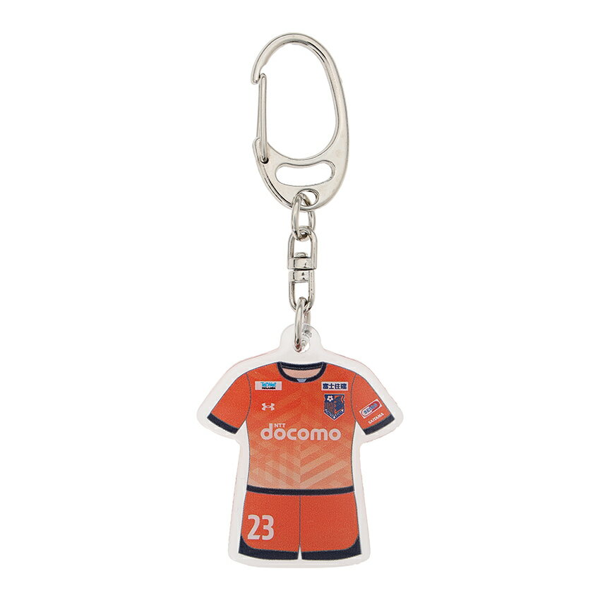 充実の品 RB大宮アルディージャ PVCユニフォーム 24-25VENTUS Commemorative Goods