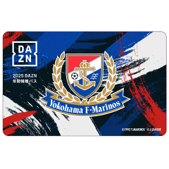 横浜F・マリノス パーカー〈カモメ:ホワイト〉｜【公式】J