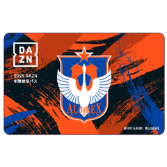 アルビレックス新潟 ミニフラッグ｜【公式】Ｊリーグオンラインストア J.LEAGUE ONLINE STORE