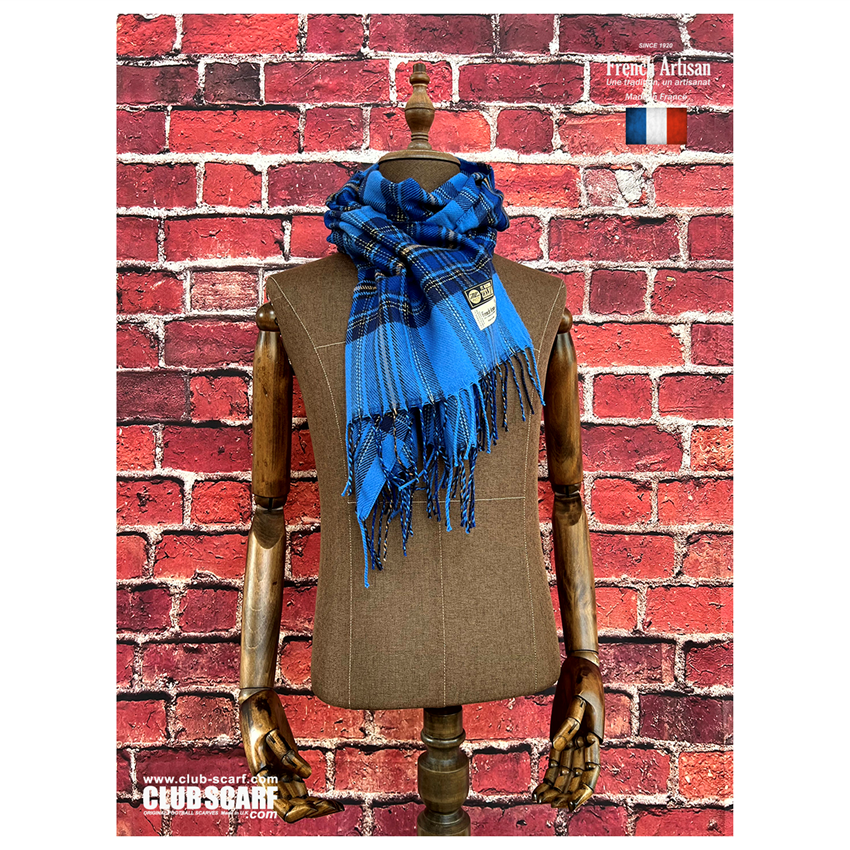 FC町田ゼルビア フランス製チェックストール｜【公式】Jリーグ