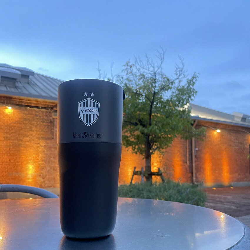 ヴィッセル神戸 武藤選手監修Rise Tumbler_26oz(768ml) - 応援グッズ