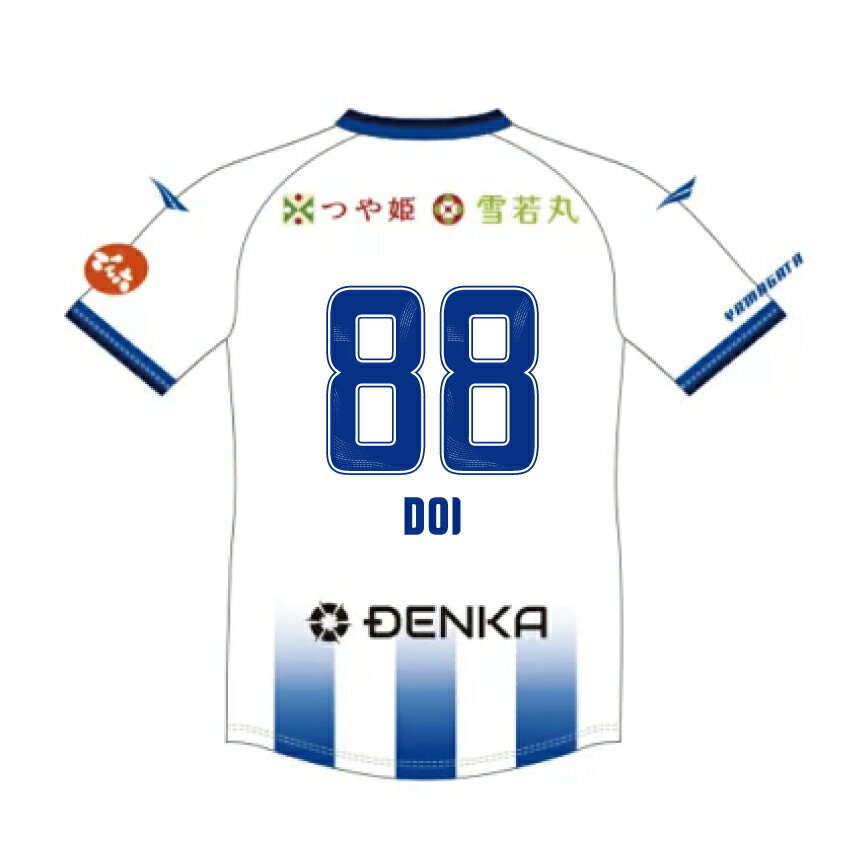 【N&N加工済み】MY24_コンフィットシャツ（NO.88 DOI）