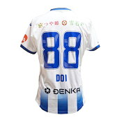 モンテディオ山形