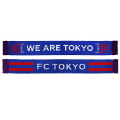 ニットマフラー We are TOKYO
