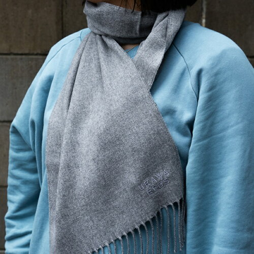 浦和レッズ 刺繍マフラー