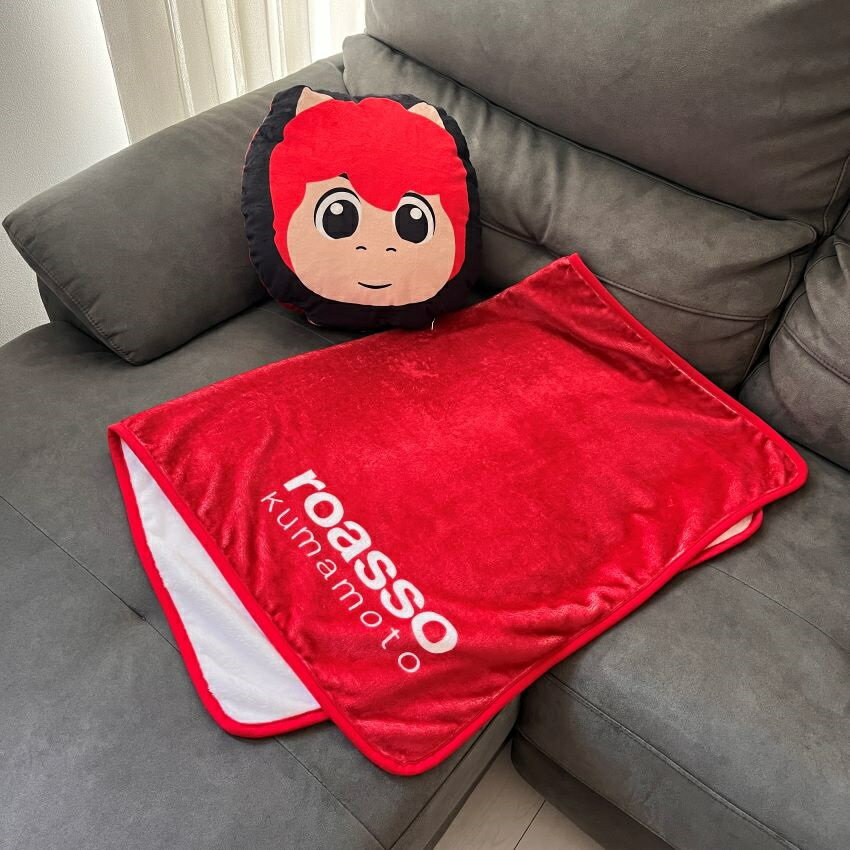 ロアッソ熊本公式ウェブショップ｜【公式】Ｊリーグオンラインストア J.LEAGUE ONLINE STORE