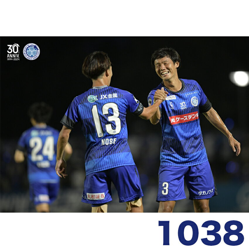 水戸ホーリーホック 【1点限り】2024写真展パネル｜【公式】Ｊリーグオンラインストア J.LEAGUE ONLINE STORE