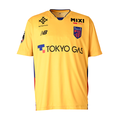 ＦＣ東京 《移動着》FC東京 プレミアストレッチスウェットクルー｜【公式】Ｊリーグオンラインストア J.LEAGUE ONLINE STORE
