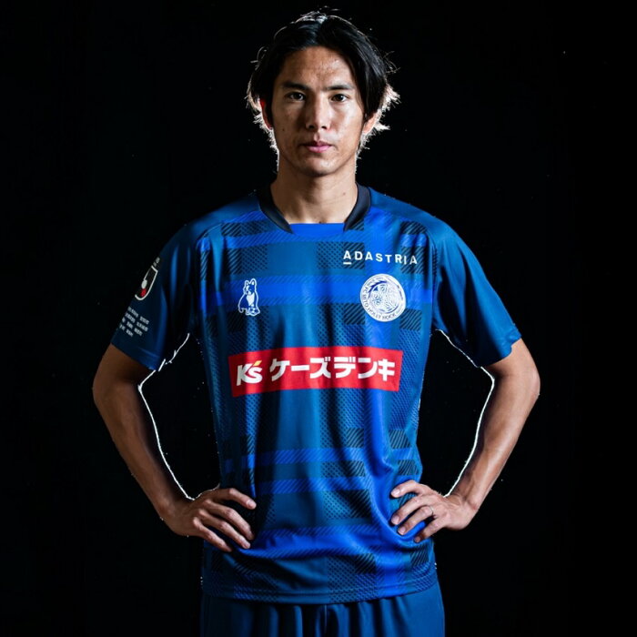 水戸ホーリーホック （Mｰ3XL）2025 オーセンティックユニフォーム FP