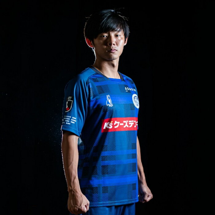 水戸ホーリーホック （Mｰ3XL）2025 オーセンティック