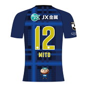 水戸ホーリーホック