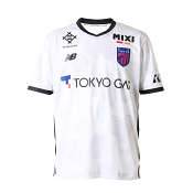 2025 2nd オーセンティックユニフォーム 半袖